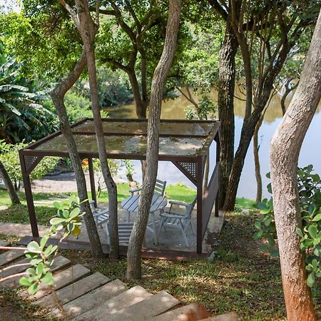 Pontal Da Ferradura Hotell Búzios Exteriör bild