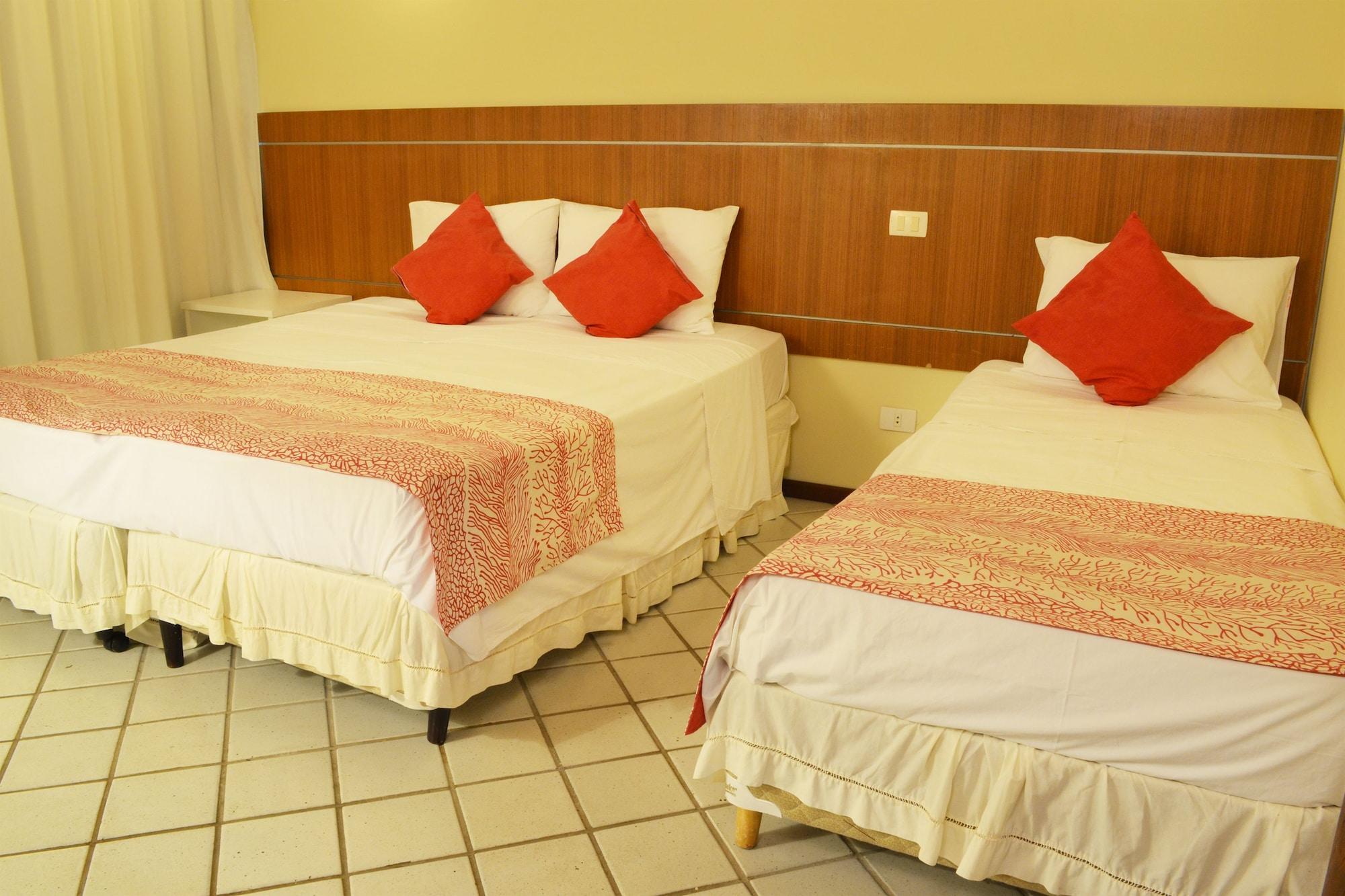 Pontal Da Ferradura Hotell Búzios Exteriör bild
