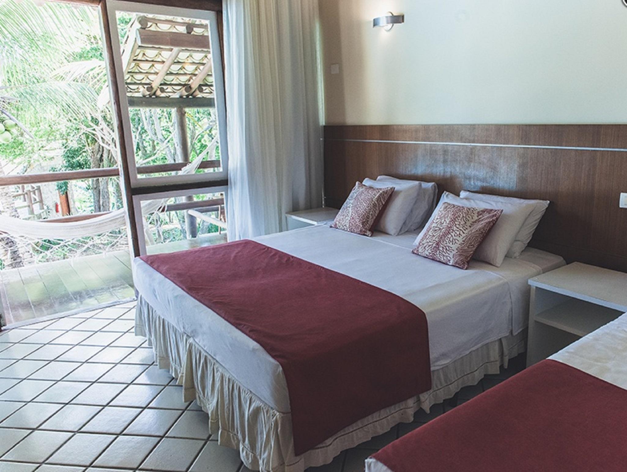 Pontal Da Ferradura Hotell Búzios Exteriör bild