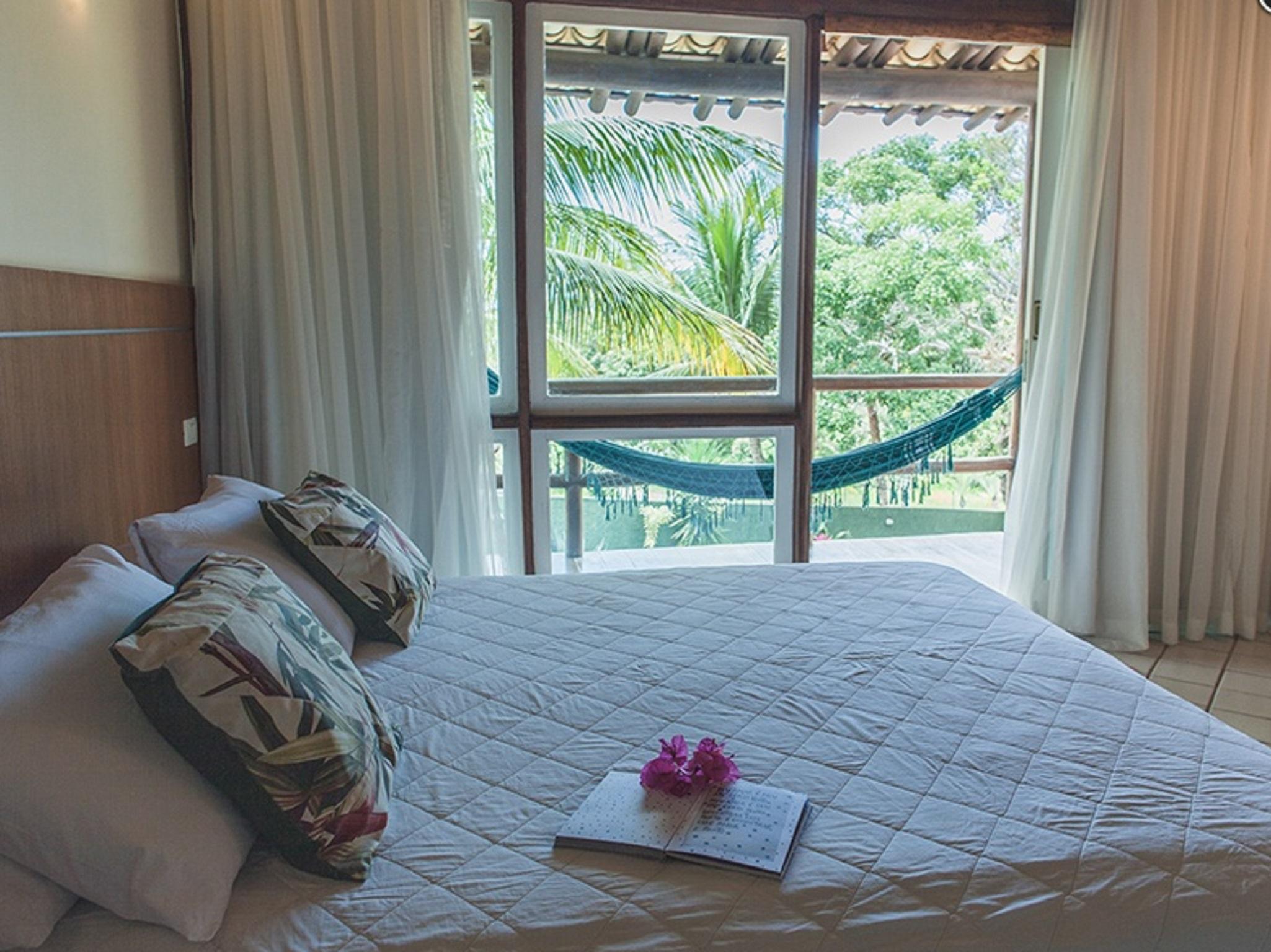 Pontal Da Ferradura Hotell Búzios Exteriör bild