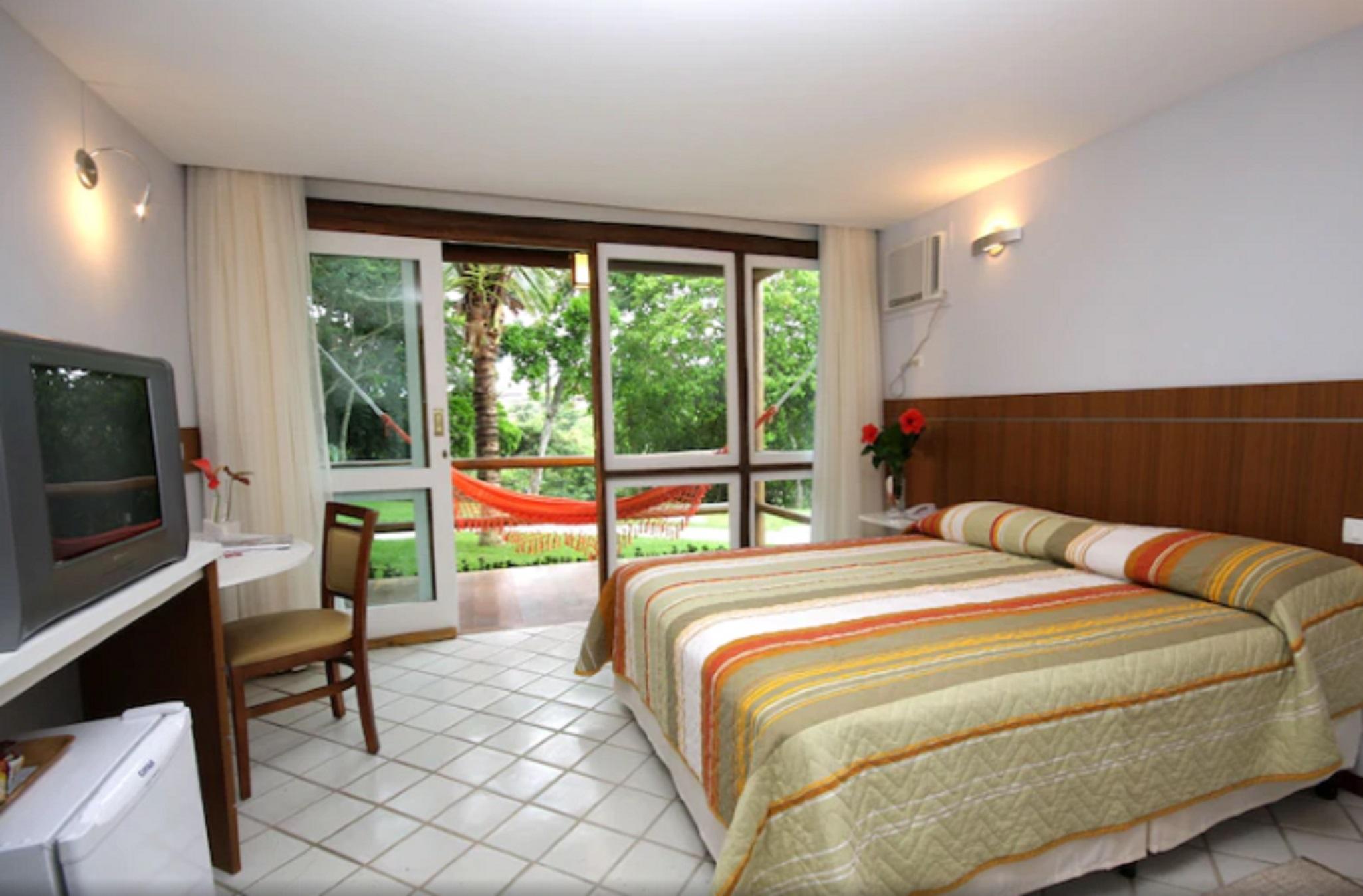 Pontal Da Ferradura Hotell Búzios Exteriör bild
