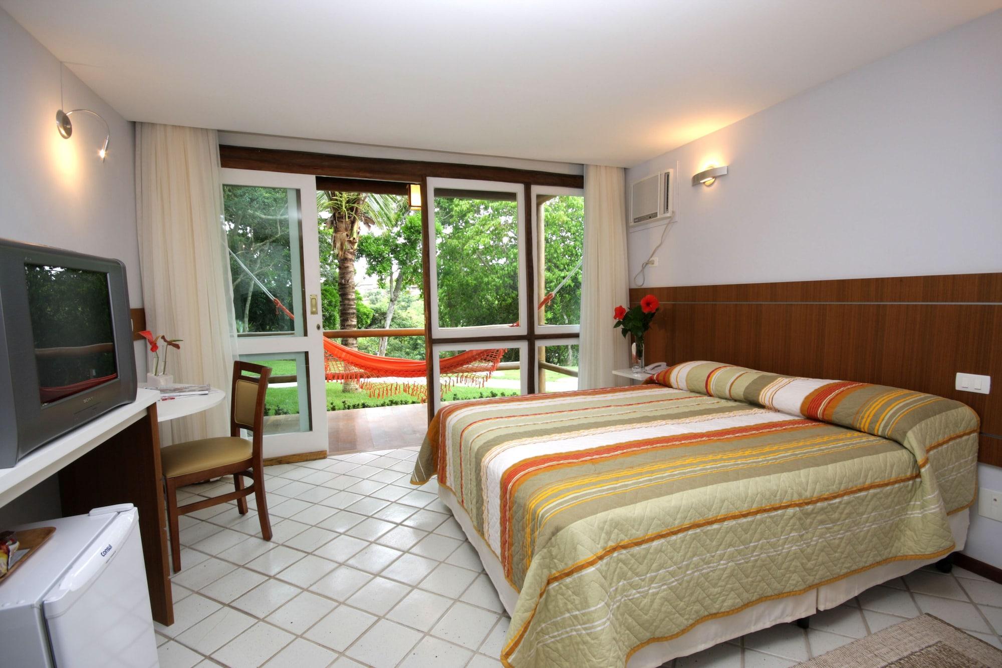 Pontal Da Ferradura Hotell Búzios Exteriör bild