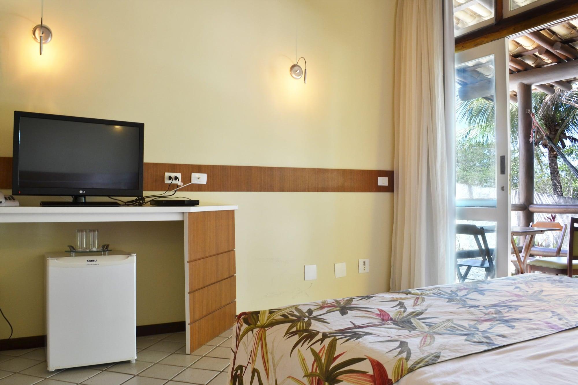 Pontal Da Ferradura Hotell Búzios Exteriör bild