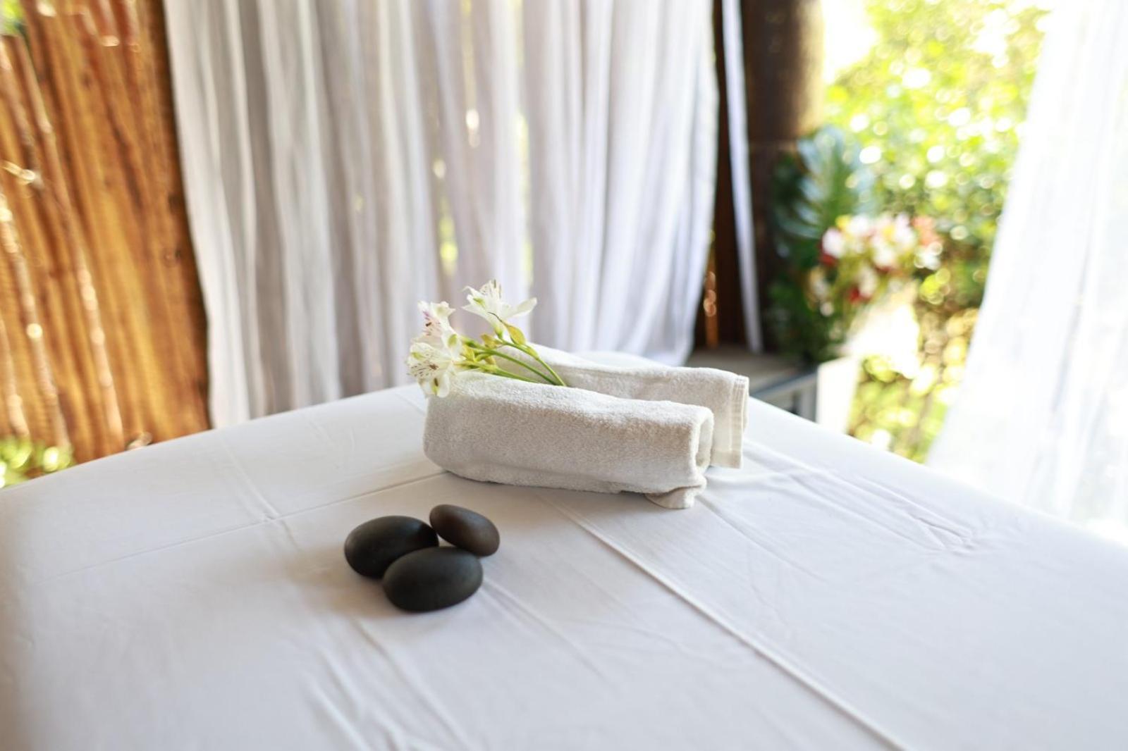 Pontal Da Ferradura Hotell Búzios Exteriör bild