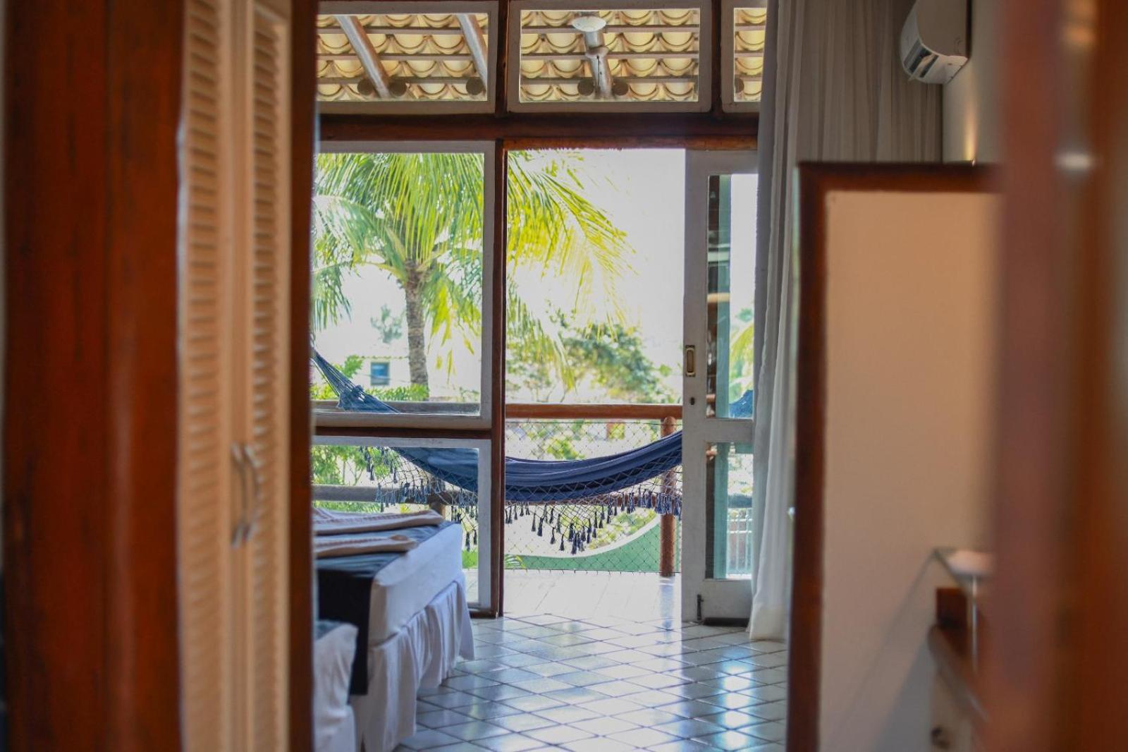 Pontal Da Ferradura Hotell Búzios Exteriör bild