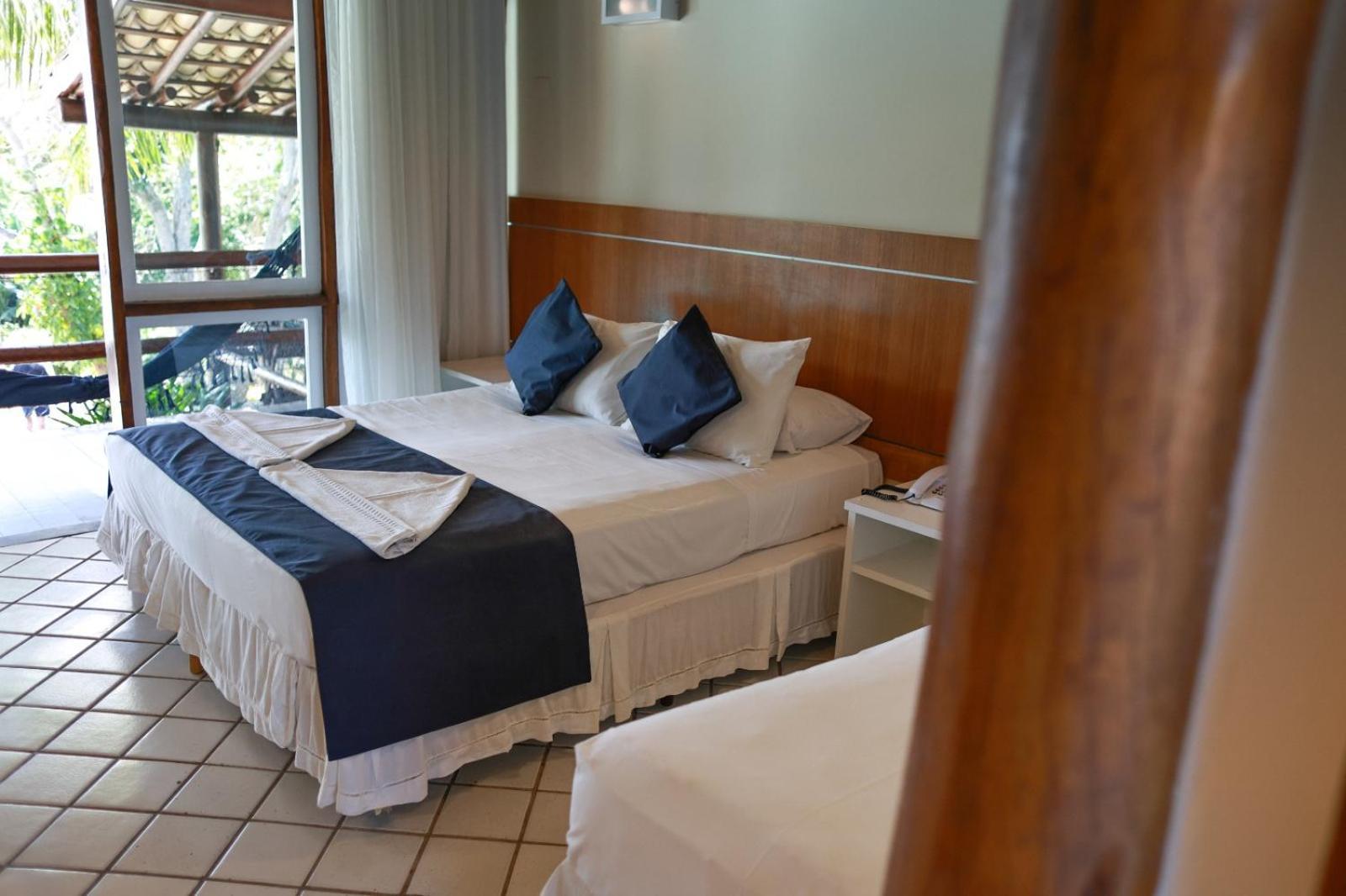 Pontal Da Ferradura Hotell Búzios Exteriör bild
